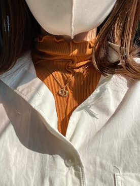 moeさんのコーディネート