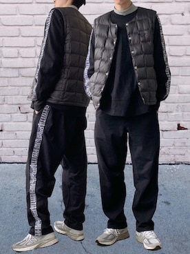 loupさんのコーディネート