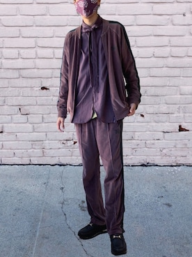 loupさんのコーディネート