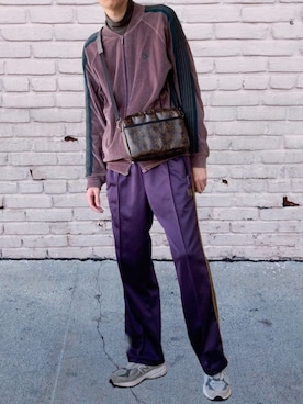 loupさんのコーディネート