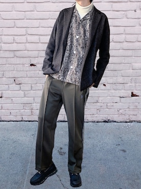 loupさんのコーディネート