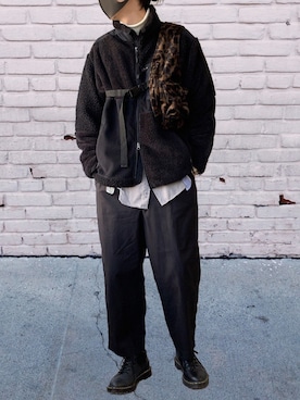 loupさんのコーディネート