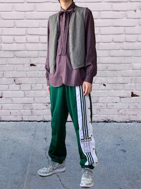 loupさんのコーディネート