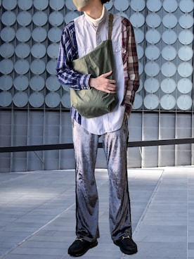 loupさんのコーディネート