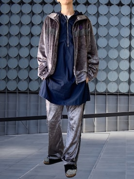 loupさんのコーディネート