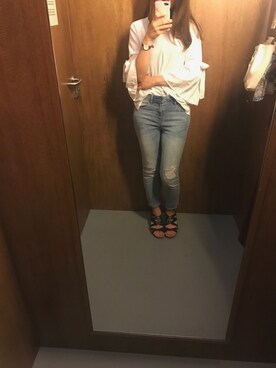 Athenaさんのコーディネート