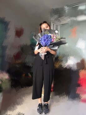 Athenaさんのコーディネート