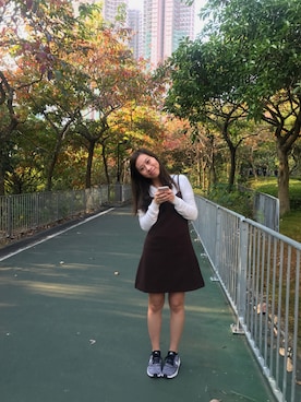 Athenaさんのコーディネート