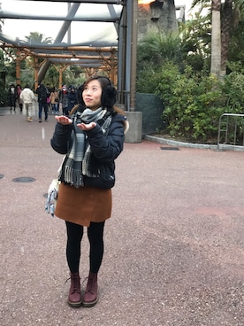 Athenaさんのコーディネート