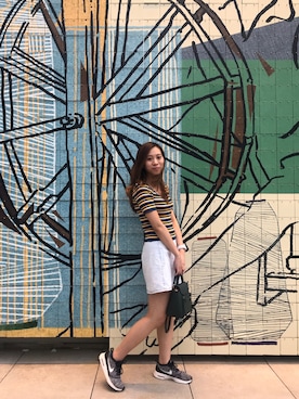 Athenaさんのコーディネート