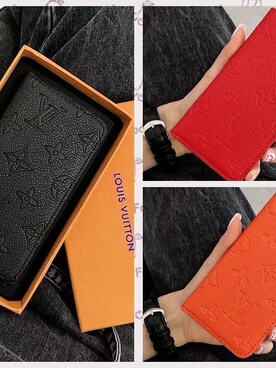 ルイヴィトン Iphone Xrケース のコーディネート一覧 Wear