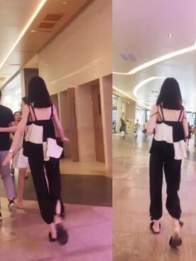 Ninaさんのコーディネート