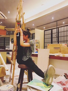 Ninaさんのコーディネート