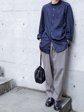 zumaさんのコーディネート