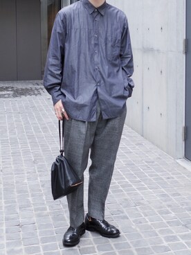 zumaさんのコーディネート