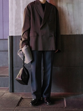 zumaさんのコーディネート