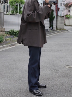 zumaさんのコーディネート