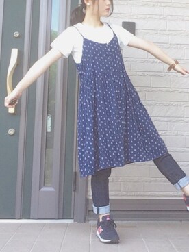 なっちゃんさんのコーディネート