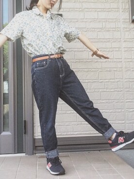 なっちゃんさんのコーディネート