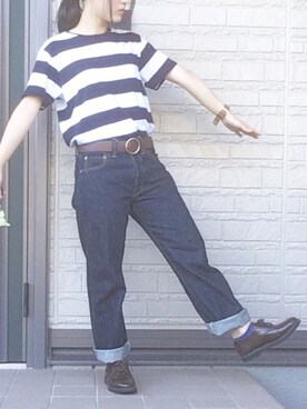 なっちゃんさんのコーディネート