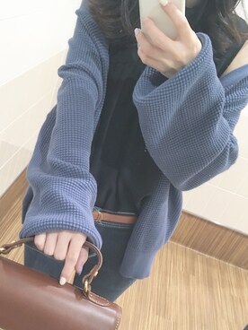 なっちゃんさんのコーディネート