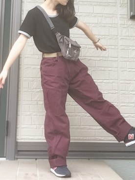 なっちゃんさんのコーディネート