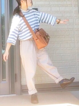 なっちゃんさんのコーディネート