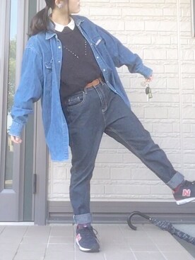 なっちゃんさんのコーディネート