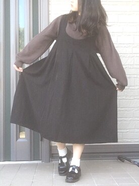 なっちゃんさんのコーディネート