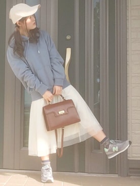 なっちゃんさんのコーディネート