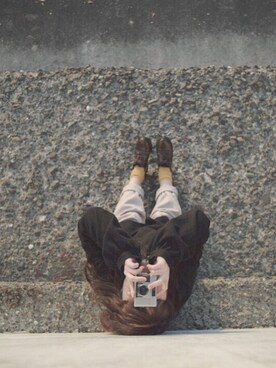 なっちゃんさんのコーディネート