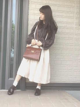 なっちゃんさんのコーディネート