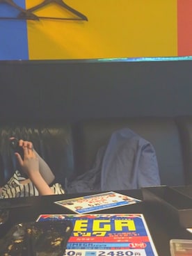 maruoさんのコーディネート