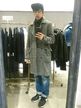 aotoさんのコーディネート