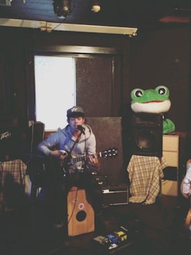 aotoさんのコーディネート