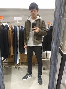 aotoさんのコーディネート