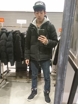 aotoさんのコーディネート