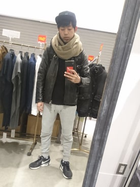 aotoさんのコーディネート