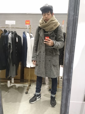 aotoさんのコーディネート