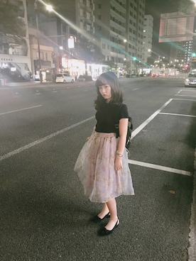 saoriさんのコーディネート