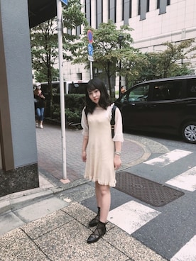 saoriさんのコーディネート