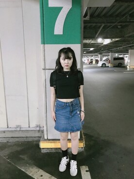 saoriさんのコーディネート