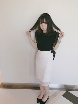 saoriさんのコーディネート