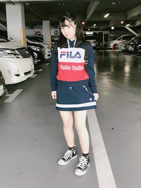 saoriさんのコーディネート