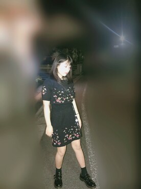 saoriさんのコーディネート