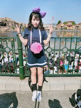 saoriさんのコーディネート