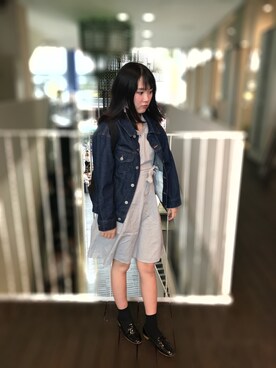 saoriさんのコーディネート