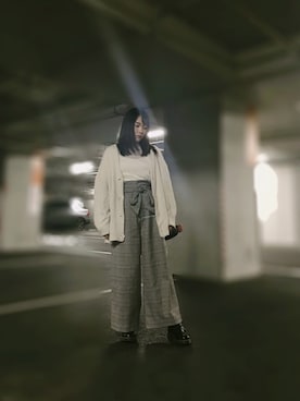 saoriさんのコーディネート