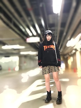 saoriさんのコーディネート