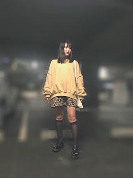 saoriさんのコーディネート